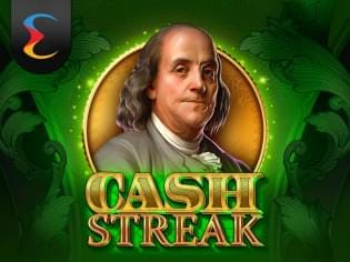 Cash Streak screenshot