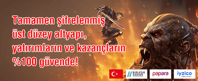 Haftalık VIP Kayıp İadesi promotion