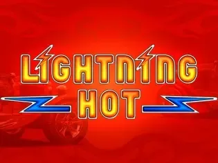Lightning Hot screenshot