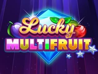 Lucky Multifruit screenshot
