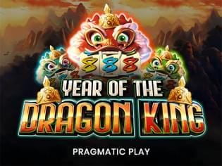 Year of the Dragon King screenshot