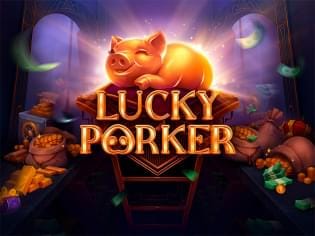 Lucky Porker screenshot