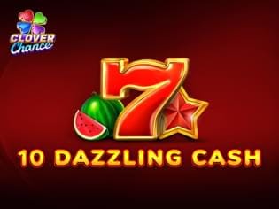 10 Dazzling Cash screenshot