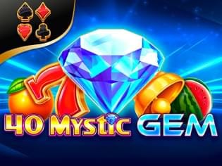 40 Mystic Gem screenshot