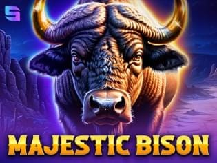 Majestic Bison screenshot