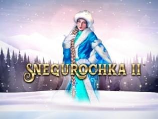 Snegurochka II screenshot