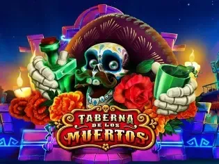 Taberna De Los Muertos screenshot