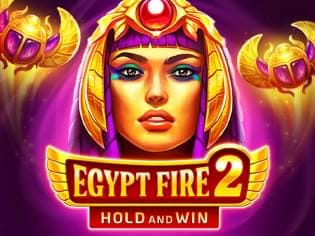 Egypt Fire 2 screenshot